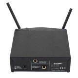 AKG WMS40 MINI DUAL INSTRUMENTAL SET
