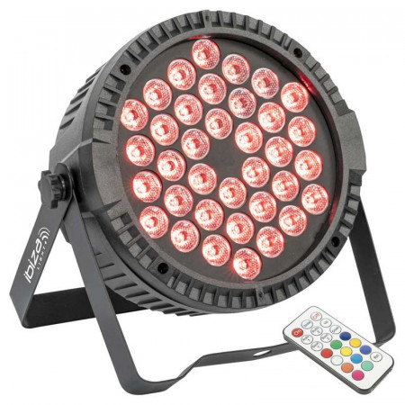 IBIZA LIGHT THINPAR-36X1W-RGB
