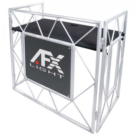 AFX LIGHT DJ-BOOTH