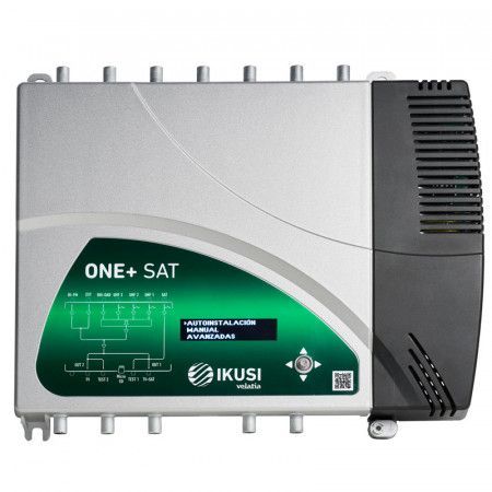 IKUSI ONE+ SAT (2864) LT1/LT2