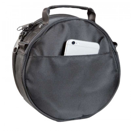 WALKASSE W-HEADPHONES-BLACK