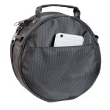 WALKASSE W-HEADPHONES-BLACK