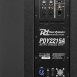POWER DYNAMIC PDY2215A