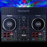 NUMARK PARTY MIX LIVE BUNDLE