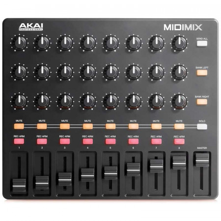 AKAI MIDIMIX