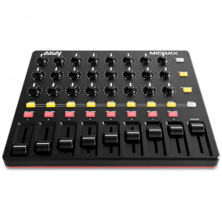 AKAI MIDIMIX