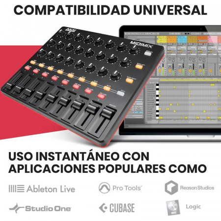 AKAI MIDIMIX