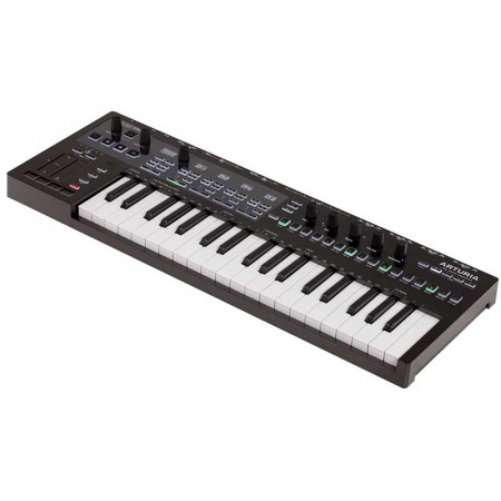 ARTURIA KEYSTEP PRO CHROMA LIMITED EDITION