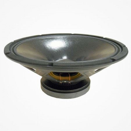 Altavoz de graves BEYMA 15WRS400 15", 400W. AES