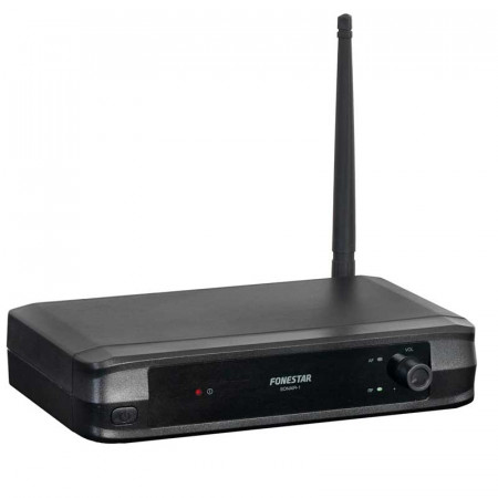 Micrófono inalámbrico de mano FONESTAR SONAIR-1M