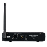 Micrófono inalámbrico de mano FONESTAR SONAIR-1M