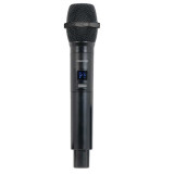 Micrófono inalámbrico de mano FONESTAR SONAIR-1M