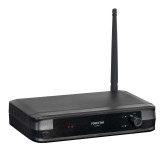 Micrófono inalámbrico de solapa FONESTAR SONAIR-1P