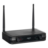 Micrófono inalámb. mano doble FONESTAR SONAIR-2M