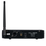 Micrófono inalámbrico de solapa FONESTAR SONAIR-1P