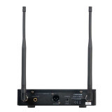 Micrófono inalámb. solapa FONESTAR SONAIR-PRO-1P