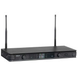 Micrófono inalámb. de mano FONESTAR SONAIR-PRO-2M