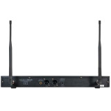 Micrófono inalámb. de mano FONESTAR SONAIR-PRO-2M