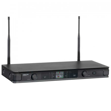 Micrófono inalámb. de mano FONESTAR SONAIR-PRO-2MP
