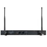 Micrófono inalámb. de mano FONESTAR SONAIR-PRO-2MP