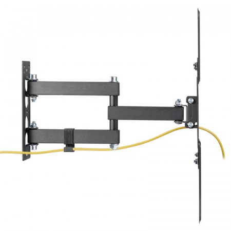 Soporte TV pared 23" a 55" AISENS WT55TSE-153