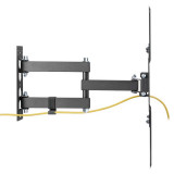 Soporte TV pared 23" a 55" AISENS WT55TSE-153