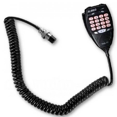 Alinco EMS-79
