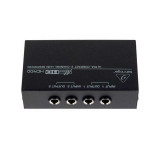 BEHRINGER MICROHD HD400
