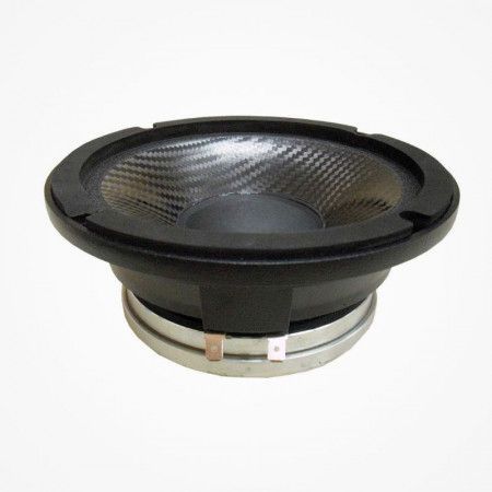 Altavoz medio grave BEYMA 6MCF200Nd 6" 200W AES