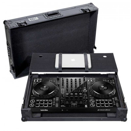 WALKASSE WMC-PROFLX10WLTSBK
