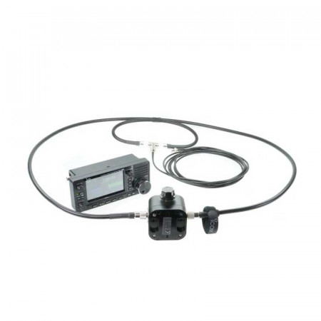ANTENA ARO MAGNETICA AL-750
