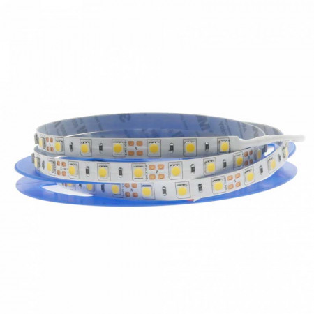 Tira de Led 12V Dc Smd5050 5 metros