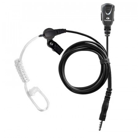 Micro Auricular Komunica PWR-TUB-PKT23