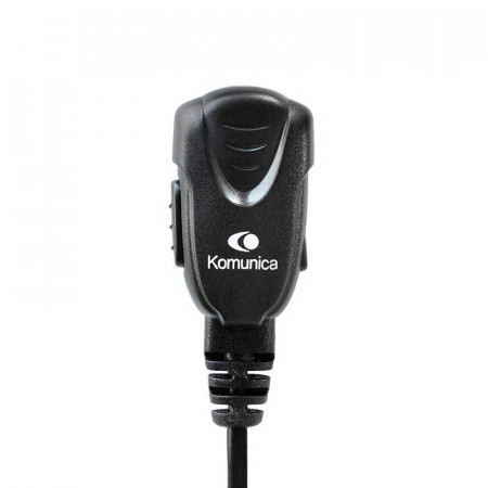 Micro Auricular Komunica PWR-TUB-PKT23