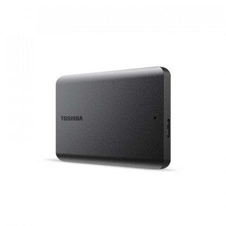 TOSHIBA CANVIO BASICS HDTB510EK3AA