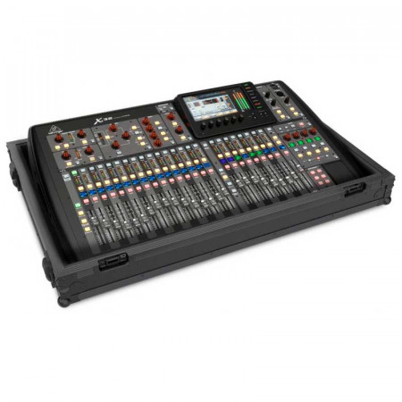 FLIGHT CASE AUDIBAX PRO-X32