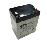 Batería de Plomo  ( 12V. / 2.9 Amp. )