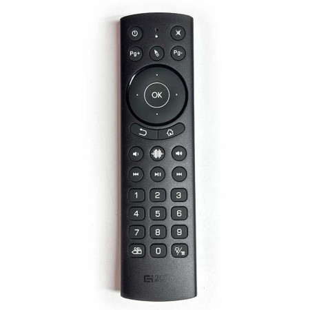 MANDO REPUESTO PARA ANDROID TV VOZ