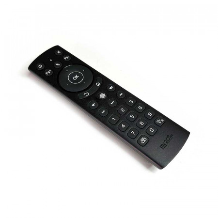 MANDO REPUESTO PARA ANDROID TV VOZ