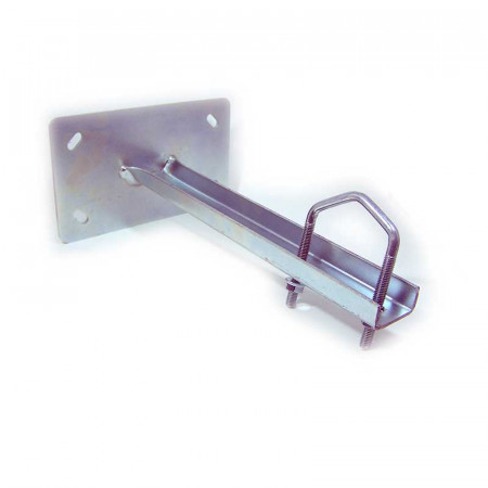 GARRA SUPERFICIE REFORZADA 30CM.
