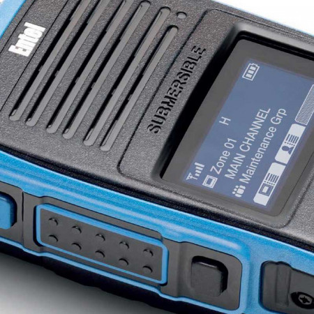 ENTEL DT953