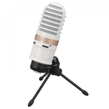 Micrófono YAMAHA YCM01UWH