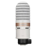 Micrófono YAMAHA YCM01UWH