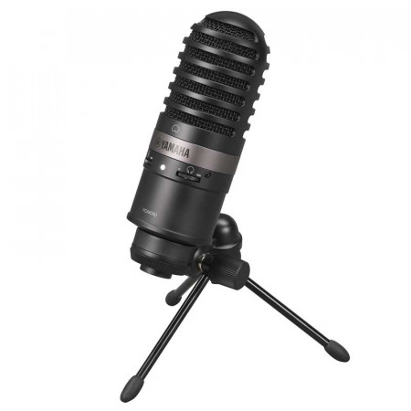 Micrófono YAMAHA YCM01UBL
