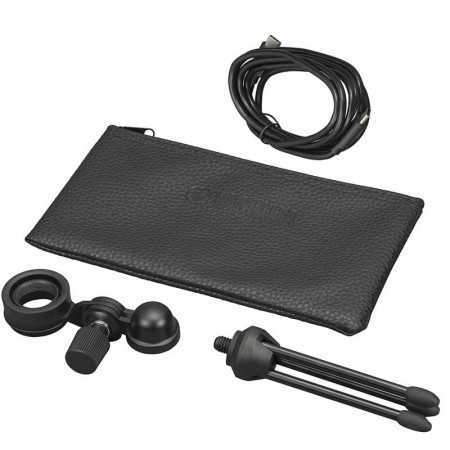 Micrófono YAMAHA YCM01UBL