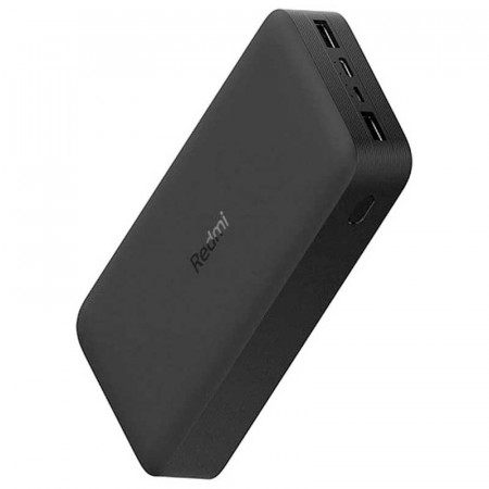 XIAOMI MI POWERBANK 20.000mAh 18W