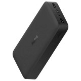 XIAOMI MI POWERBANK 20.000mAh 18W