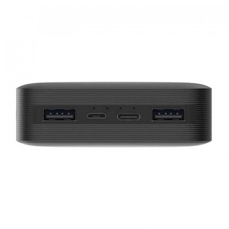 XIAOMI MI POWERBANK 20.000mAh 18W