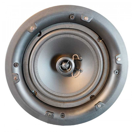 Altavoz de techo 2 vías AVFOX FXCS-50FL 5,25"