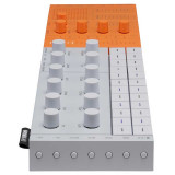 YAMAHA SEQTRAKOR ORANGE